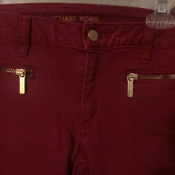 Michael Kors - jeans - size 6 - Picture 3 of 3